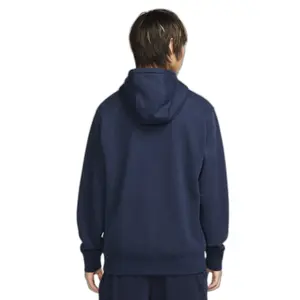 Hoodie Nike Club image-2