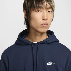 Hoodie Nike Club image-3