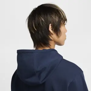 Hoodie Nike Club image-4