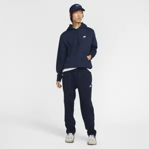 Hoodie Nike Club image-1