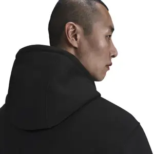 Camisola com capuz Nike Club image-5