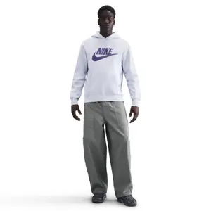 Camisola com capuz Nike Club image-1