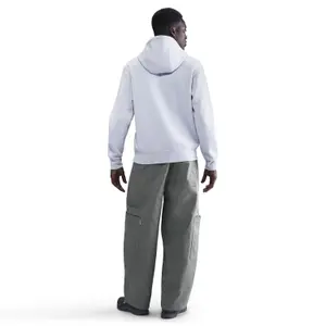 Camisola com capuz Nike Club image-3