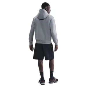 Camisola com capuz Nike Club image-1