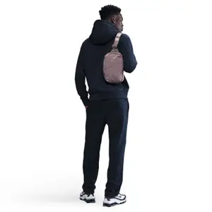 Hooded sweatshirt Nike Club image-2