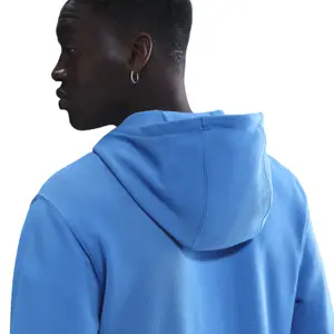 Sweatshirt à capuche full zip Nike Club Fleece image-5