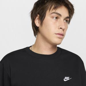 Sweatshirt Nike Club Fleece image-6