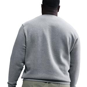 Hooded sweatshirt Nike Club image-2