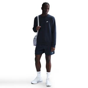 Hooded sweatshirt Nike Club image-2