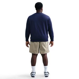 Hooded sweatshirt Nike Club image-3