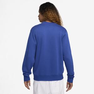 Hooded sweatshirt Nike Club image-2