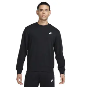 Pullover Nike Club Fleece image-1
