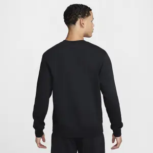 Pullover Nike Club Fleece image-2