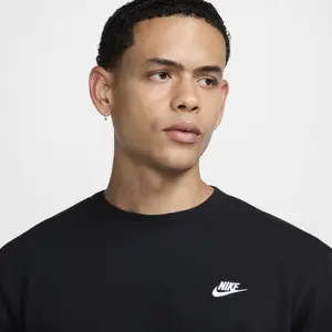Pullover Nike Club Fleece image-3