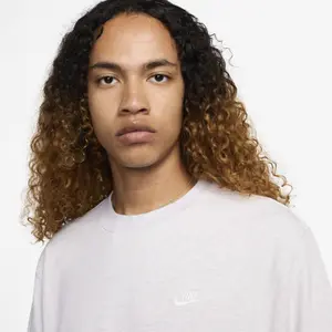 Sweatshirt Nike Club Fleece image-3