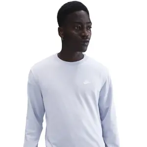 Felpa Nike Club Fleece image-3