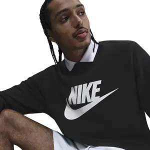 Sweatshirt Nike Club image-3