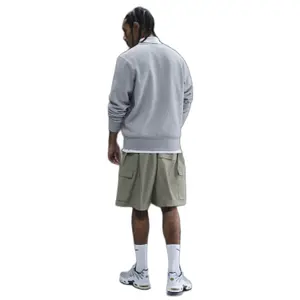 Hooded sweatshirt Nike image-2