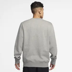 Hooded sweatshirt Nike image-1