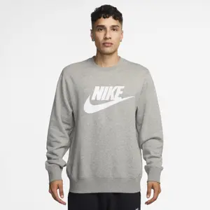 Hooded sweatshirt Nike image-0