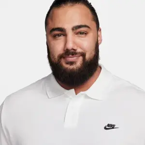 Polo Nike Club image-4