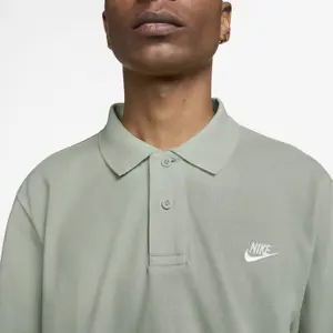 Polo-Shirt Nike Club image-2