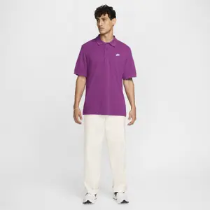 Polo Nike Club image-2