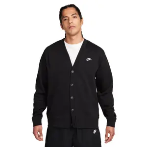 Kardigan Nike Club image-1