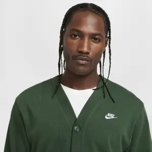 Kardigan Nike Club image-5