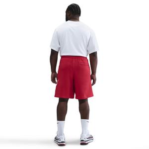 Pantalón corto de entrenamiento Nike Club image-3