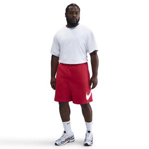 Pantalón corto de entrenamiento Nike Club image-1