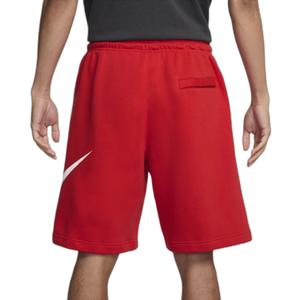 Pantalón corto de entrenamiento Nike Club image-2