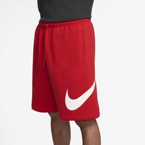 Pantalón corto de entrenamiento Nike Club image-5