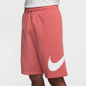 Pantalón corto Nike Club image-3