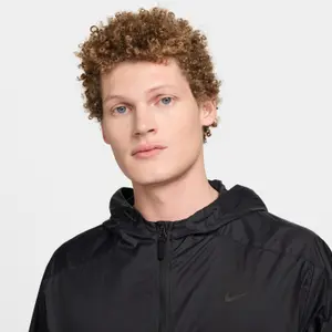 Veste imperméable à capuche Nike Running Division image-3