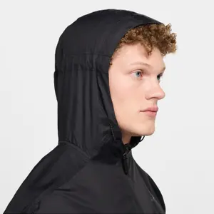 Veste imperméable à capuche Nike Running Division image-4