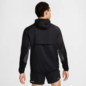 Waterproof jacket Nike Trail Aireez image-2