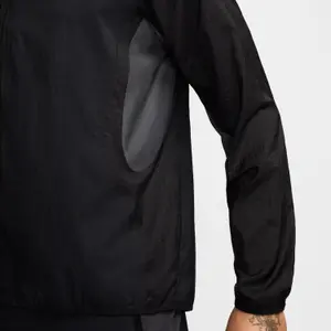 Waterproof jacket Nike Trail Aireez image-6