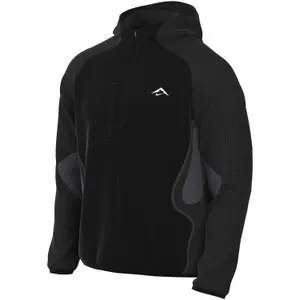 Waterproof jacket Nike Trail Aireez image-1