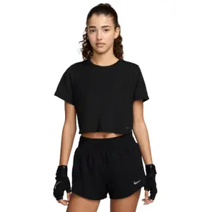 Maillot crop femme Nike One Classic Breathable image-0