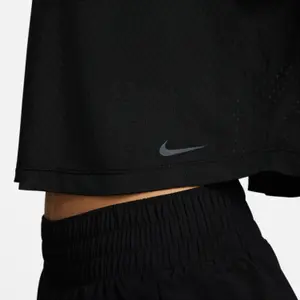 Maillot crop femme Nike One Classic Breathable image-5