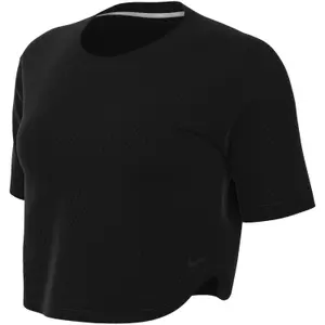 Maillot crop femme Nike One Classic Breathable image-2