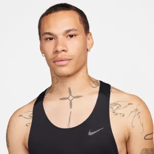 Tank top Nike Fast Dri-FIT image-4