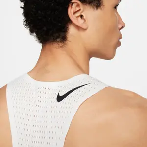 Tank top Nike AeroSwift image-5