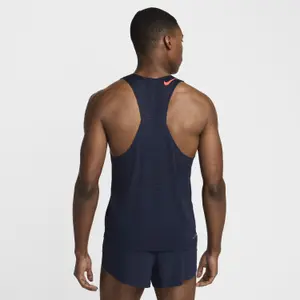 Camiseta de tirantes Nike AeroSwift image-1