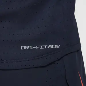 Camiseta de tirantes Nike AeroSwift image-4