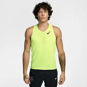 Tank top Nike AeroSwift image-0