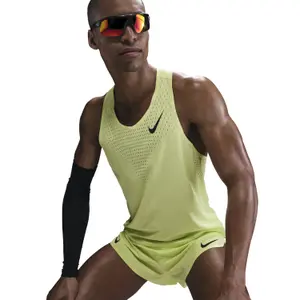 Tank top Nike AeroSwift image-2