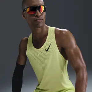 Tank top Nike AeroSwift image-6