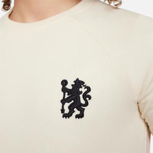 Kids' Prematch Jersey Chelsea Academy Pro 2023/24 image-4